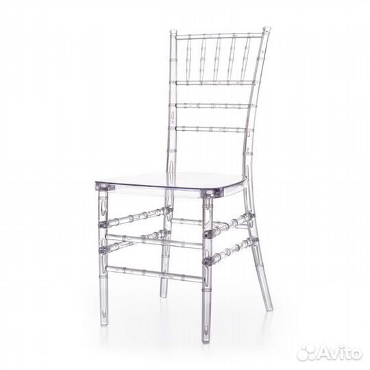 Аренда стульев