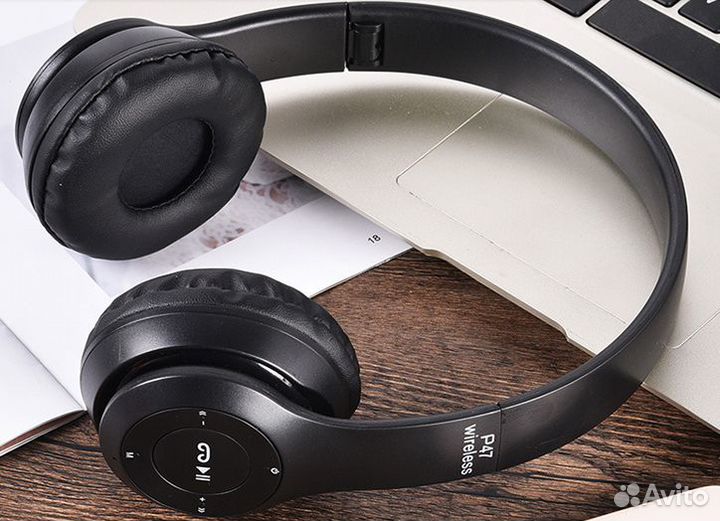 Беспроводная гарнитура, USB, Bluetooth 5,0