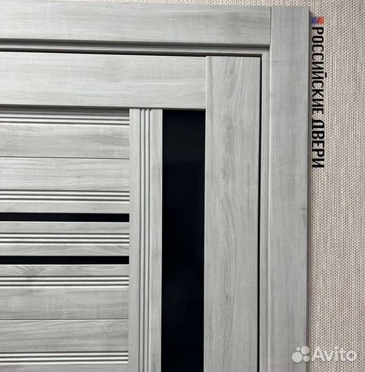 Двери межкомнатные