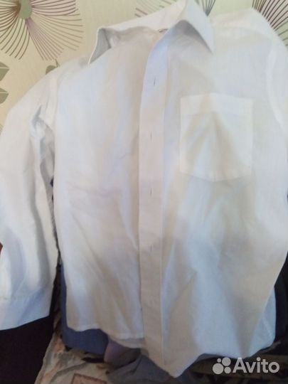 Вещи для школы