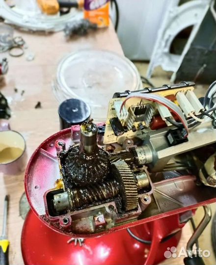 Ремонт Стиральных машин/Ремонт Холодильника Дома