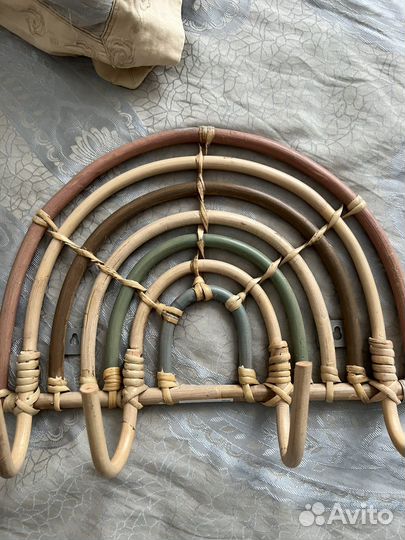 Вешалка hm home