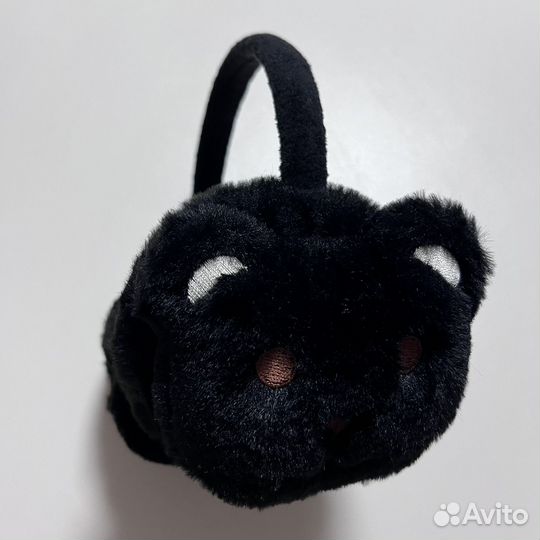 Наушники новые