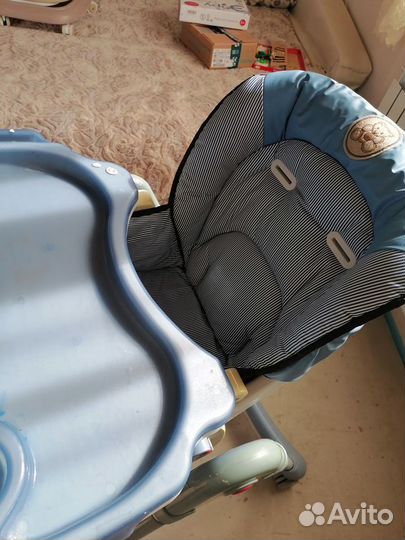 Стульчик для кормления