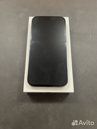 iPhone 14 Pro, 512 ГБ