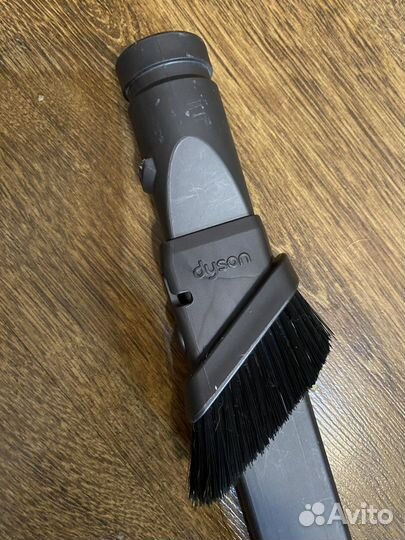 Насадка для пылесоса dyson