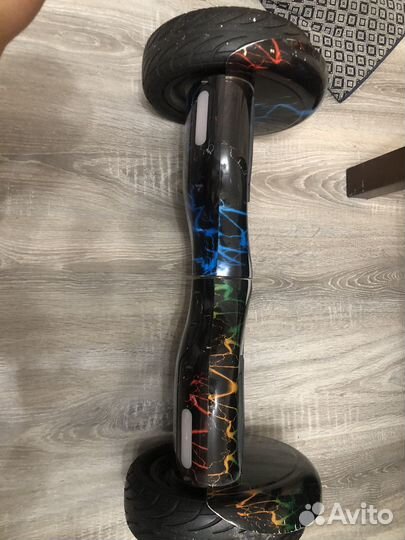 Гироскутер