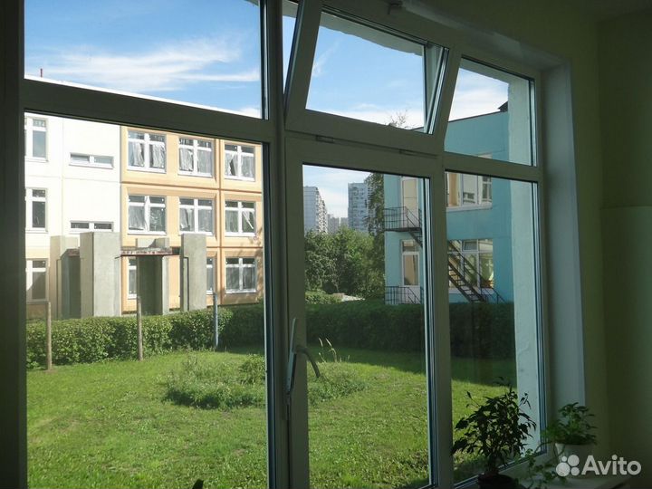 Окна пвх на дачу