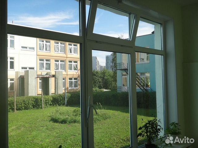 Окна пвх на дачу