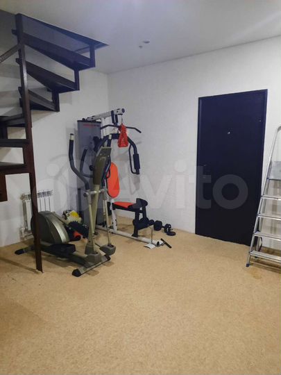 Дом 160 м² на участке 10 сот.