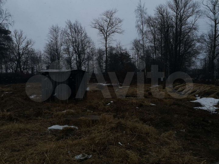 Участок 14,9 сот. (ИЖС)