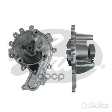 Помпа ford transit/citroen jumper/peugeot boxer