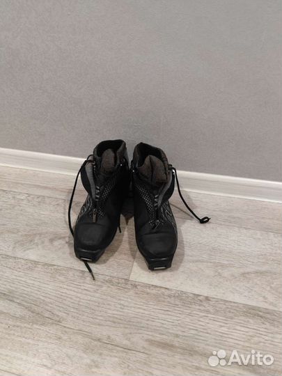 Лыжи беговые тиса