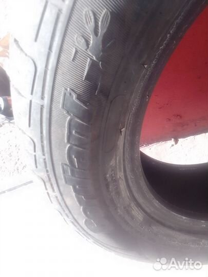 Cordiant Road Runner 175/65 R14