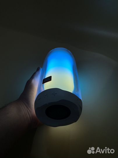 Колонка JBL Pulse 4