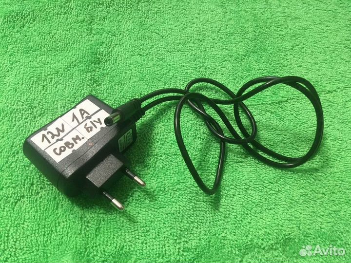 Блок питания для ноутбука