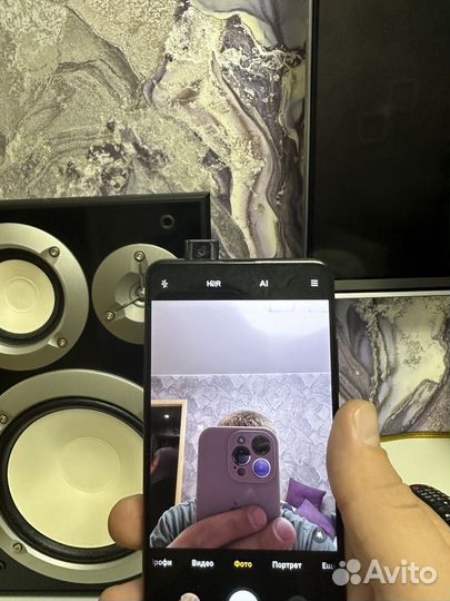Xiaomi Mi 9T Pro, 6/64 ГБ