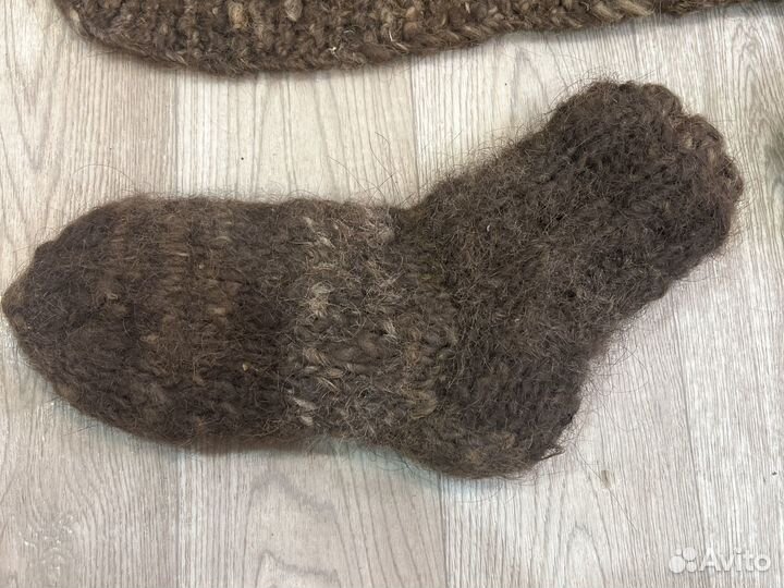 Изделия из верблюжьей шерсти 100