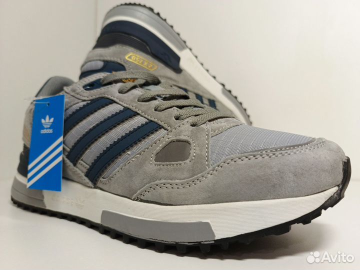 Кроссовки мужские осенние Adidas zx750