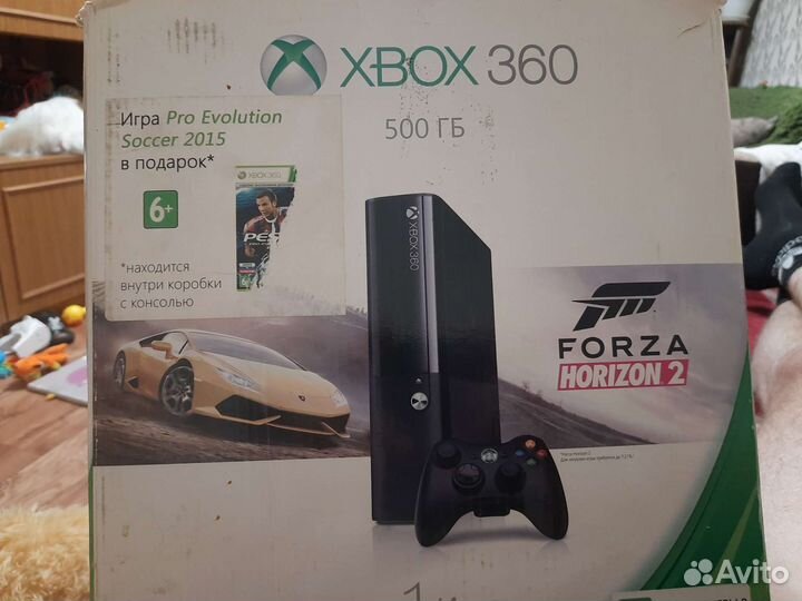Xbox 360