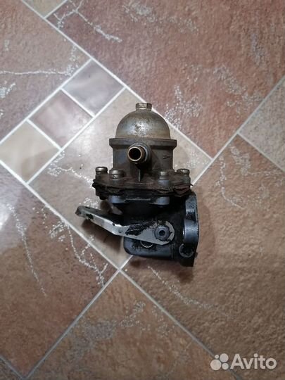 Топливный насос Ваз 2101-07