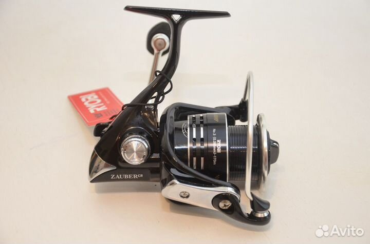 Ryobi Zauber CR 3000 катушка (новая)