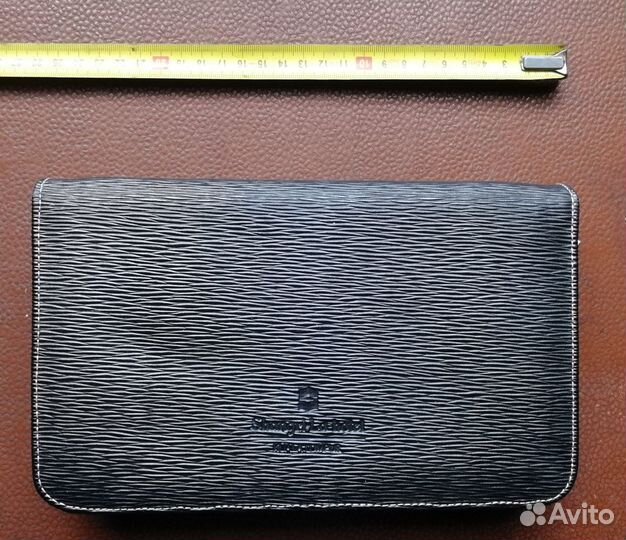 Барсетка кошелек клатч портмоне