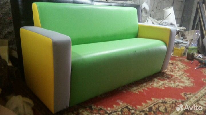 Набор м/мебели в детский сад и т.п