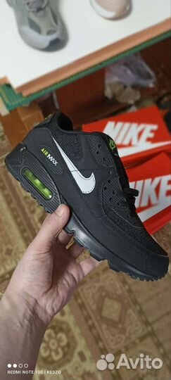 Кроссовки Nike air max