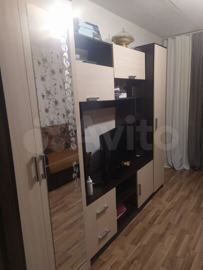 2-к. квартира, 47 м², 1/5 эт.