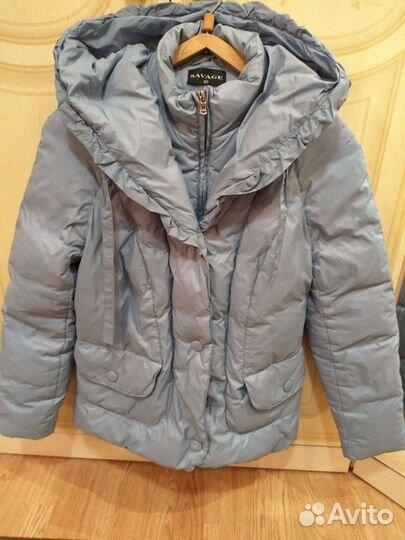 Одежда жён., р-р 46-50