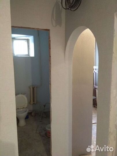 Ремонт квартир и офисов