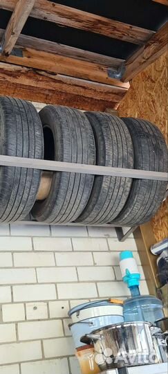 Yokohama BluEarth AE-51A 205/65 R16 95