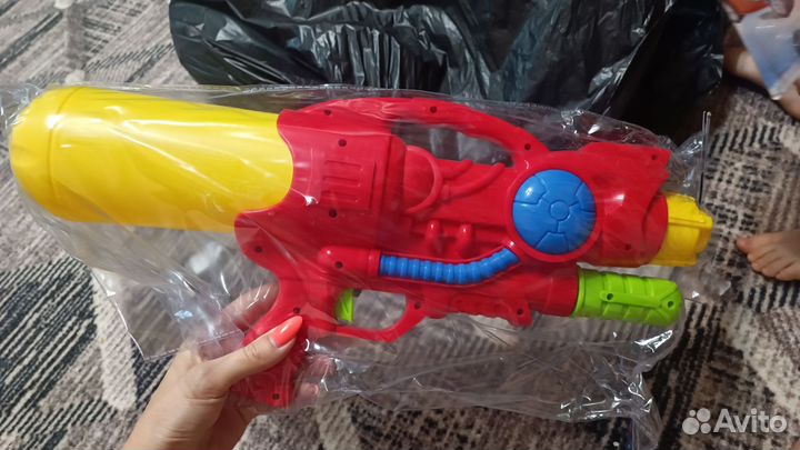 Дартс, рюкзак, сумка поясная, игрушки