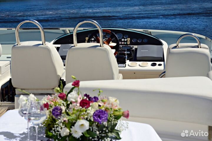 Аренда лодки