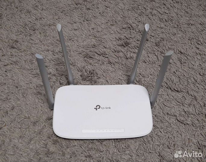 Роутер Wi-fi Tp-link