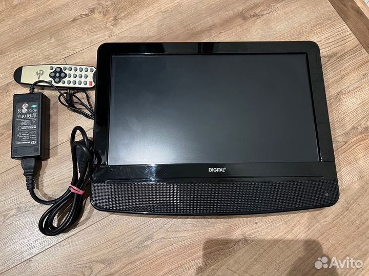 Телевизор digital