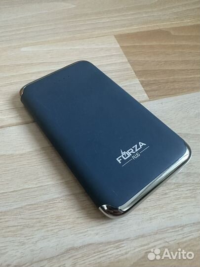 Повербанк 4000 mah
