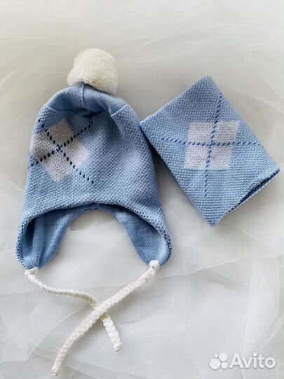 Набор для малышей IL Trenino