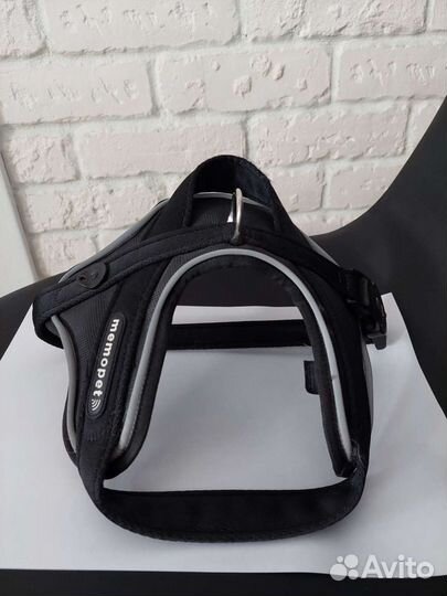 Ошейник memopet