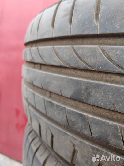 Boto Vantage H-7 235/50 R18