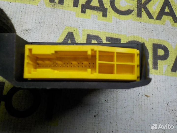 Блок управления AIR BAG Renault Logan I 2005-2014