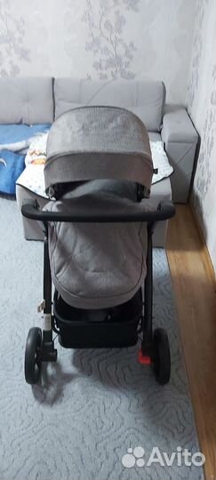 Прогулочная коляска бу