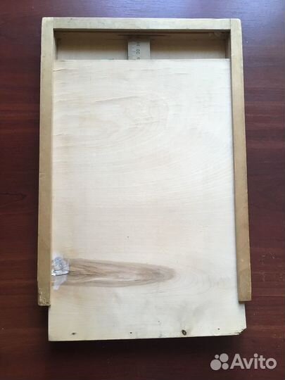 Планшет для рисования ссср, винтаж, линейки