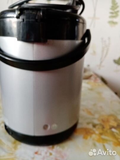 Термопот Sinbo