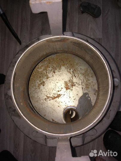 Генератор ацетиленовый