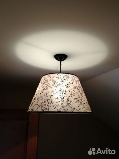 Люстра-подвес 