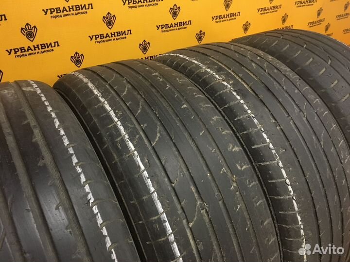 Continental ContiPremiumContact 2E 215/55 R18