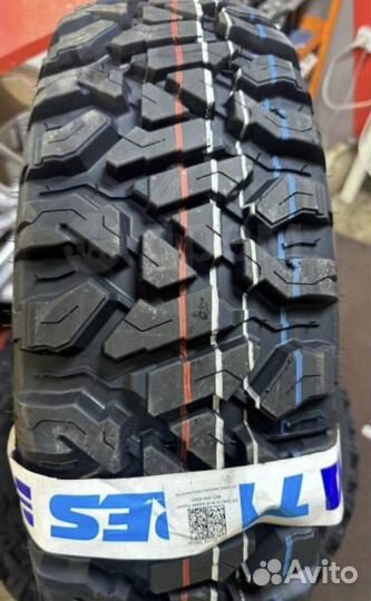 КАМА Flame M/T (HK-434) 225/75 R16 108Q