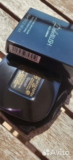 D&G Dolce Blush Creamy Cheek and Lip Colour